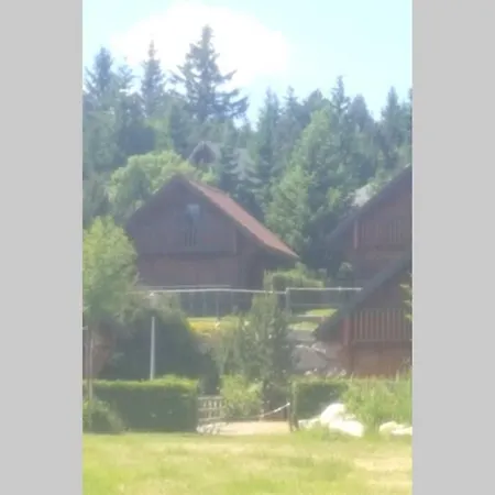 Maison De Bois Finlandaise Au Pied Des Pistes Bolquere