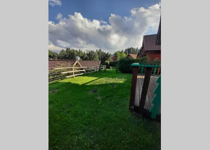 Maison De Bois Finlandaise Au Pied Des Pistes Σαλέ Bolquere Pyrenees 2000